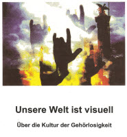 Unsere Welt ist visuell